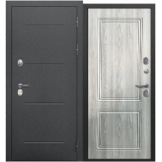 двери с терморазрывом