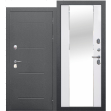 Двери с терморазрывом