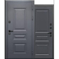 двери с терморазрывом