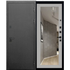 двери с терморазрывом 