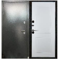 дверь с теморазрывом